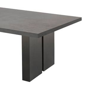 Table basse Rangeville I Graphite