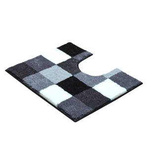 Tapis WC Bona Tissu - Gris