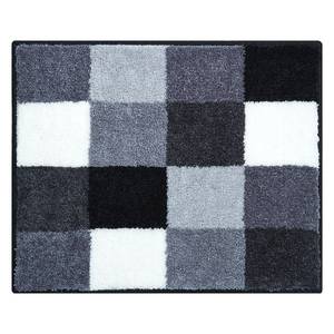 Tapis de bain Bona Tissu - Gris - 50 x 60 cm