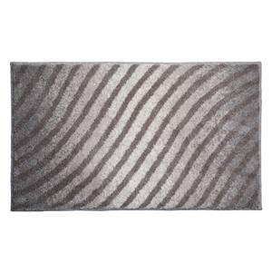 Badematte Eternity Webstoff - Taupe - 60 x 100 cm