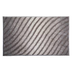 Badmat Eternity geweven stof - Taupe - 70 x 120 cm