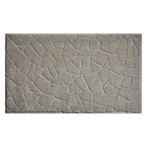 Tapis de bain Terazzo Tissu - Limon - 70 x 120 cm