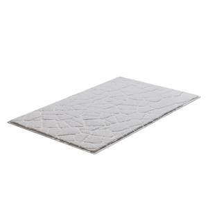 Tapis de bain Terazzo Tissu - Ivory - 60 x 100 cm