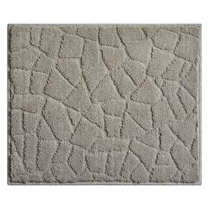 Tapis de bain Terazzo Tissu - Limon - 50 x 60 cm