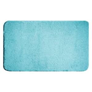 Tapis de bain Melange Tissu - Bleu layette - 50 x 80 cm