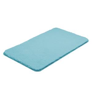 Tapis de bain Melange Tissu - Bleu layette - 50 x 80 cm