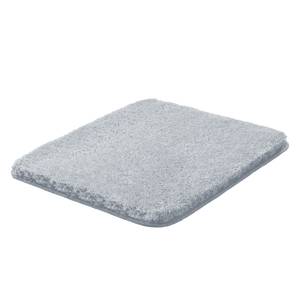 Tapis de bain Melange Tissu - Gris lumineux - 50 x 60 cm