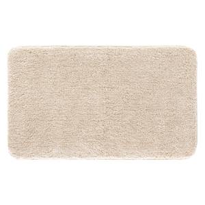 Tapis de bain Melange Tissu - Ivory - 50 x 110 cm