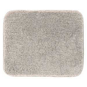 Tapis de bain Melange Tissu - Sable mat - 50 x 60 cm