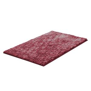 Tapis de bain Mirage Polyacrylique / Argenté - 70 x 120 cm