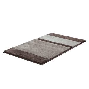 Tapis de bain Room Tissu - Taupe - 70 x 120 cm