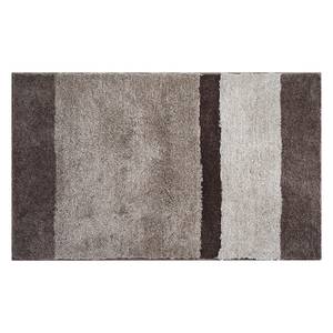 Badmat Room geweven stof - Taupe - 60 x 100 cm