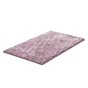 Tapis de bain Mirage Polyacrylique / Argenté - 70 x 120 cm