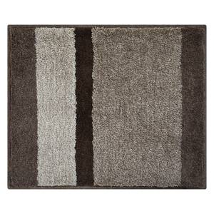 Badmat Room geweven stof - Taupe - 50 x 60 cm