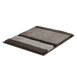 Badmat Room geweven stof - Taupe - 50 x 60 cm