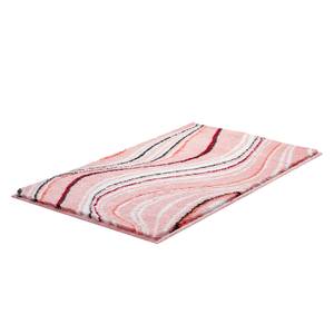 Badmat Vela geweven stof - Roze - 60 x 100 cm