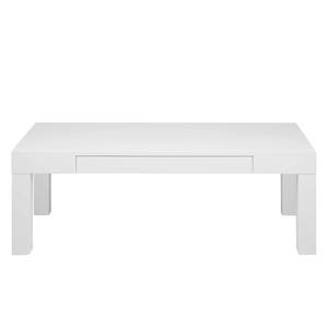 Table basse Kaimt blanc