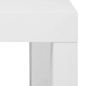 Table basse Kaimt blanc