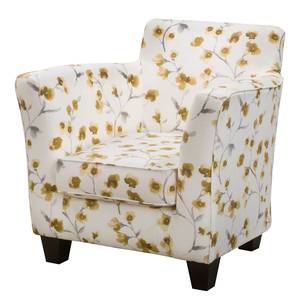 Fauteuil Timoteo I Coton