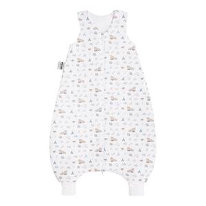 Jumper Nordic Bear, maat 92 Katoen - wit