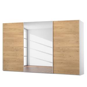 Schwebetürenschrank SKØP XV 360 x 236 cm - 3 Türen