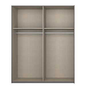 Schwebetürenschrank SKØP XVI 181 x 236 cm - 2 Türen