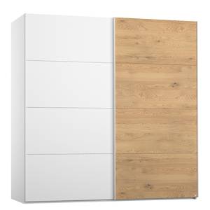 Armoire à portes coulissantes SKØP XII 225 x 236 cm - 2 porte