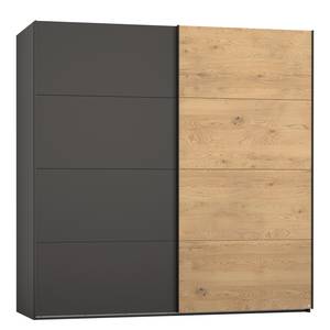 Schwebetürenschrank SKØP XIII 225 x 222 cm - 2 Türen