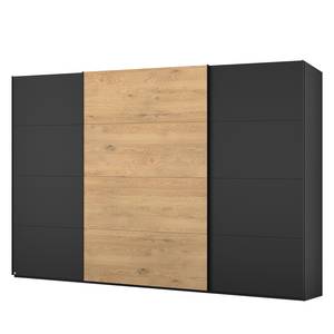 Schwebetürenschrank SKØP XIV 316 x 236 cm - 3 Türen