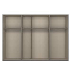 Schwebetürenschrank SKØP XIV 316 x 222 cm - 3 Türen