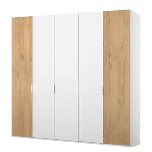 Drehtürenschrank SKØP XVII 225 x 236 cm - Basic