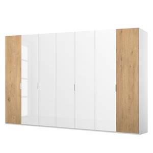 Armoire SKØP XVI 316 x 222 cm - Basic