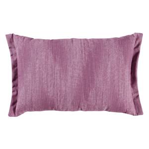 Coussin rectangulaire Vise Tissu mélangé - Baies