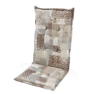 Coussin de jardin Coophema Coton - Beige