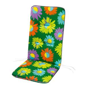 Coussin de jardin Ceara Coton - Vert