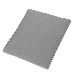 Coussin de chaise Lagos Tissu mélangé - Gris