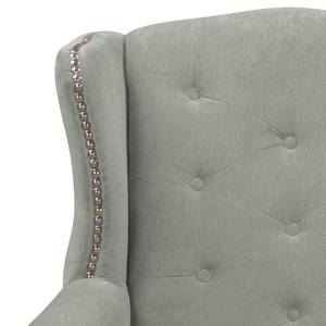 Fauteuil Capuava III Microfibre