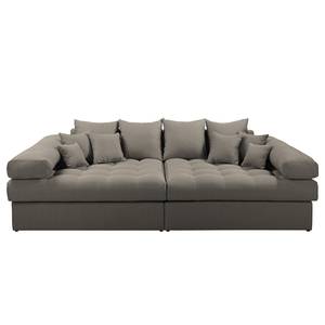 Big-Sofa Naomi Webstoff Etje: Taupe