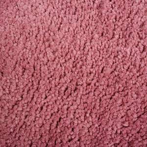 Tapis de bain Rio Microfibre - Rose vieilli - 70 x 50 cm