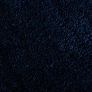 Tapis de bain Rio Microfibre - Bleu marine - 45 x 50 cm