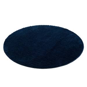 Badmat Rio Round Marineblauw