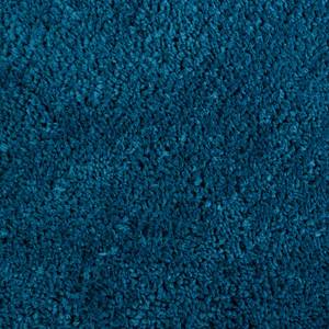 Badmat Rio Microvezel - Zeeblauw - 120 x 70 cm