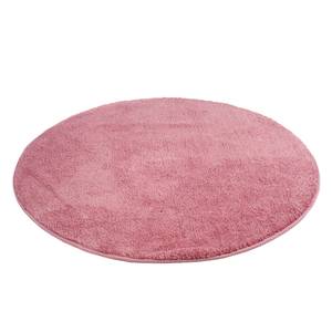 Badmat Rio Microvezel - Oud pink - 110 x 110 cm