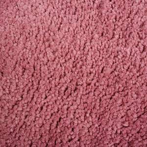 Badmat Rio Microvezel - Oud pink - 120 x 70 cm