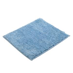 Badteppich Rio Microfaser - Jeansblau - 45 x 50 cm