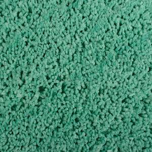 Tapis de bain Rio Microfibre - Vert océan - 45 x 50 cm