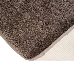 Tapis de bain Rio Microfibre - Havanne - 120 x 70 cm