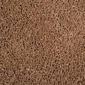 Tapis de bain Rio Microfibre - Nougat - 100 x 60 cm