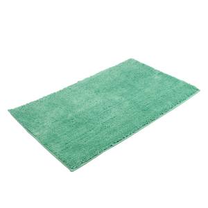 Badmat Rio Microvezel - Zeegroen - 70 x 50 cm