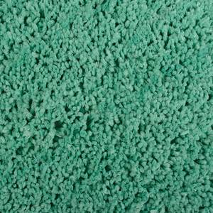 Tapis de bain Rio Microfibre - Vert océan - 70 x 50 cm